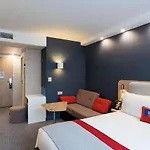 Express - Paris - Cdg Airport By Ihg 3*