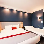 Hotel Express - Paris - Cdg Airport By Ihg Roissy-en-France