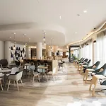 Express - Paris - Cdg Airport By Ihg Hotel Roissy-en-France