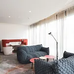Express - Paris - Cdg Airport By Ihg Hotel Roissy-en-France