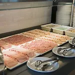 Express - Paris - Cdg Airport By Ihg Hotel 3*
