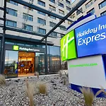 Express - Paris - Cdg Airport By Ihg Hotel