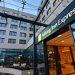 Hotel Express - Paris - Cdg Airport By Ihg Roissy-en-France