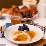 Hotel Express - Paris - Cdg Airport By Ihg 3*