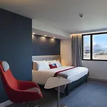 Express - Paris - Cdg Airport By Ihg Hotel Roissy-en-France