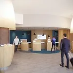 Hotel Express - Paris - Cdg Airport By Ihg 3*