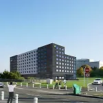 Hotel Express - Paris - Cdg Airport By Ihg