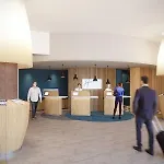 Express - Paris - Cdg Airport By Ihg 3*