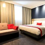 Express - Paris - Cdg Airport By Ihg 3* Roissy-en-France