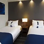 Express - Paris - Cdg Airport By Ihg 3* Roissy-en-France