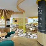 Hotel Express - Paris - Cdg Airport By Ihg Roissy-en-France