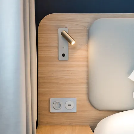 Express - Paris - Cdg Airport By Ihg Roissy-en-France