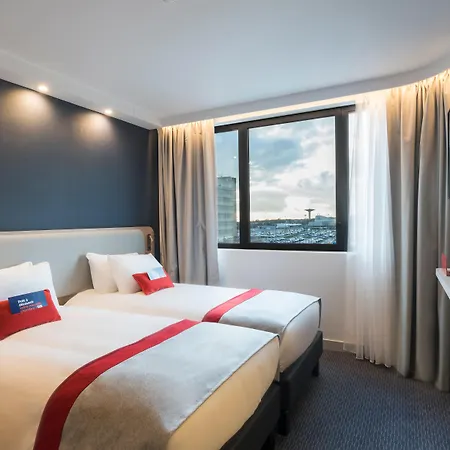 Express - Paris - Cdg Airport By Ihg Hotel 3*