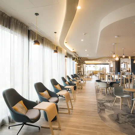 Hotel Express - Paris - Cdg Airport By Ihg