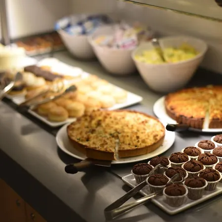 מלון Express - Paris - Cdg Airport By Ihg רואיסי-אן-פרנס