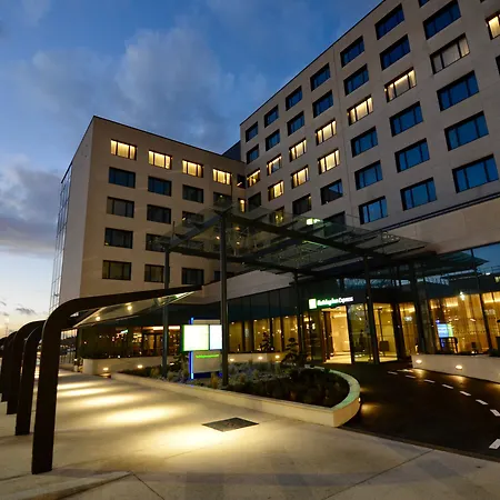 Express - Paris - Cdg Airport By Ihg Hotel