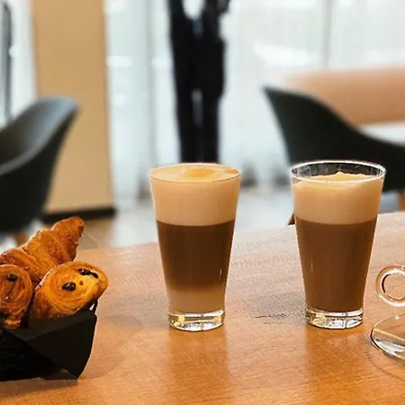 Express - Paris - Cdg Airport By Ihg Hotel 3*