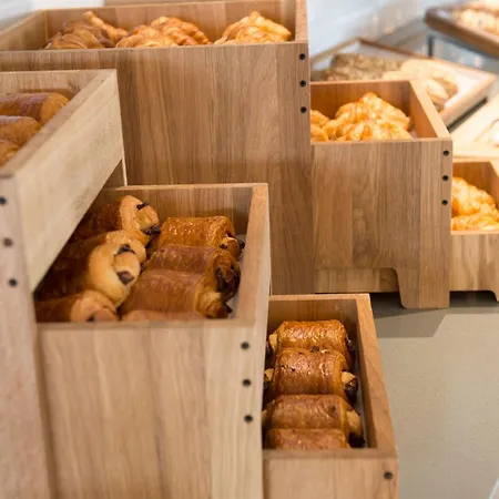 Express - Paris - Cdg Airport By Ihg מלון רואיסי-אן-פרנס