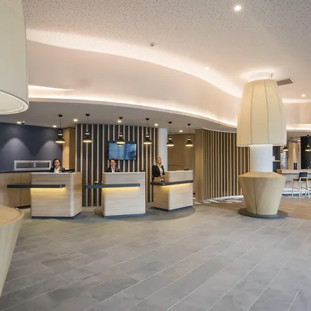 Express - Paris - Cdg Airport By Ihg Roissy-en-France