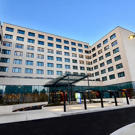 Express - Paris - Cdg Airport By Ihg Roissy-en-France