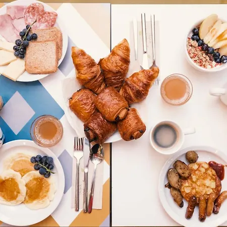 מלון Express - Paris - Cdg Airport By Ihg רואיסי-אן-פרנס