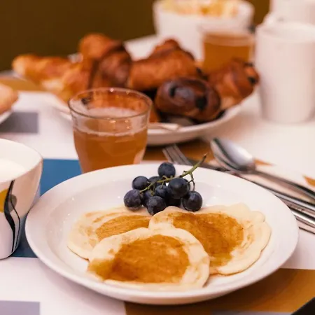 Express - Paris - Cdg Airport By Ihg 3* Roissy-en-France