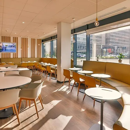 Express - Paris - Cdg Airport By Ihg Hotel Roissy-en-France