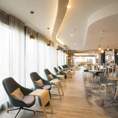 מלון Express - Paris - Cdg Airport By Ihg 3*