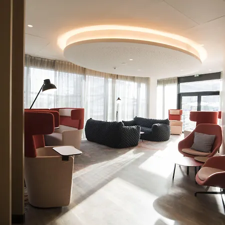 Express - Paris - Cdg Airport By Ihg 3*