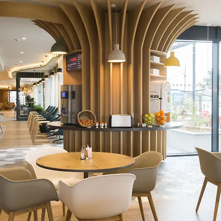 Express - Paris - Cdg Airport By Ihg Roissy-en-France