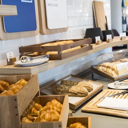 מלון Express - Paris - Cdg Airport By Ihg