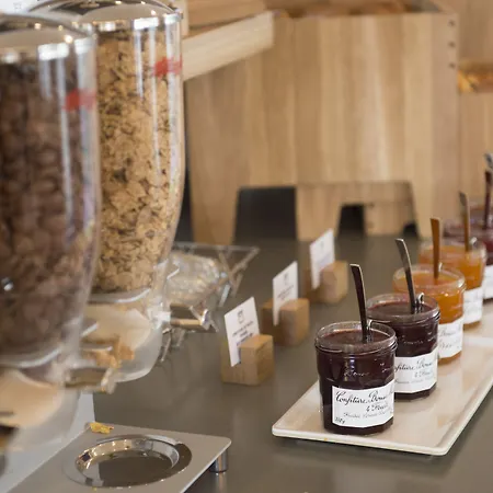 Express - Paris - Cdg Airport By Ihg מלון רואיסי-אן-פרנס