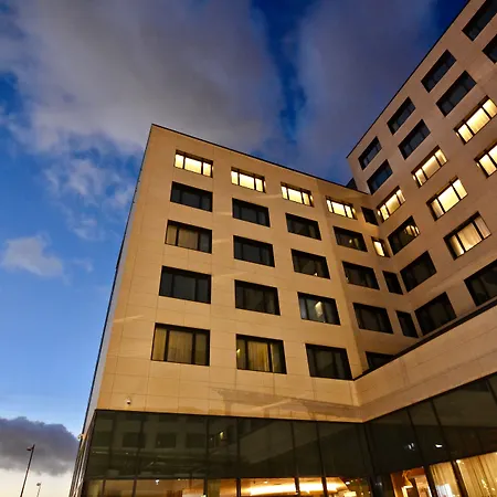 Express - Paris - Cdg Airport By Ihg Roissy-en-France