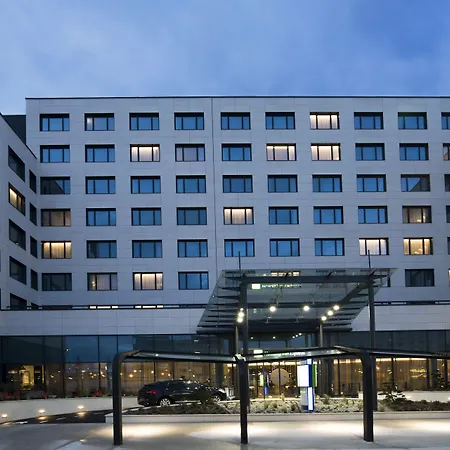 מלון Express - Paris - Cdg Airport By Ihg רואיסי-אן-פרנס