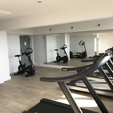 Express - Paris - Cdg Airport By Ihg Hotel Roissy-en-France