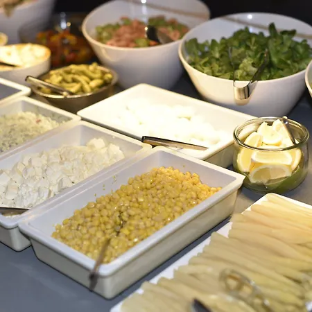 מלון Express - Paris - Cdg Airport By Ihg