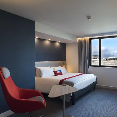 Express - Paris - Cdg Airport By Ihg מלון רואיסי-אן-פרנס