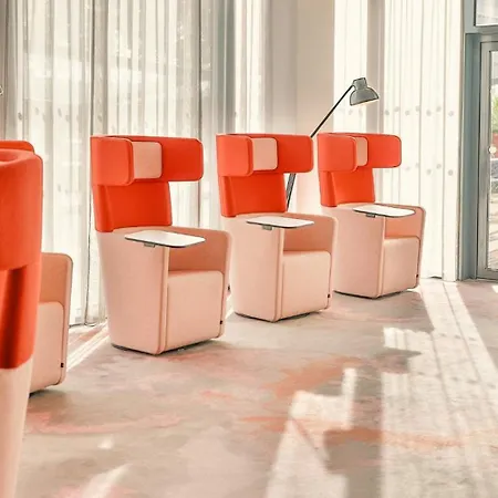 Express - Paris - Cdg Airport By Ihg Hotel 3*