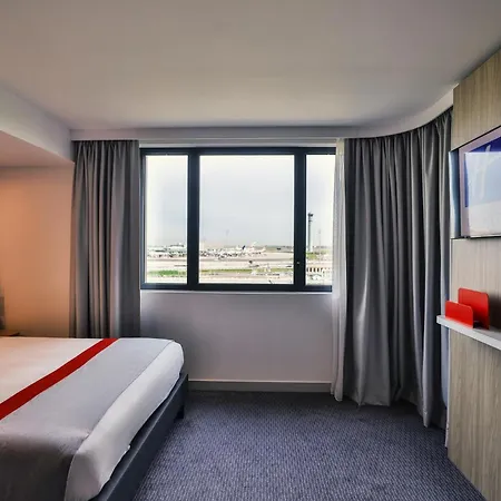 Hotel Express - Paris - Cdg Airport By Ihg Roissy-en-France