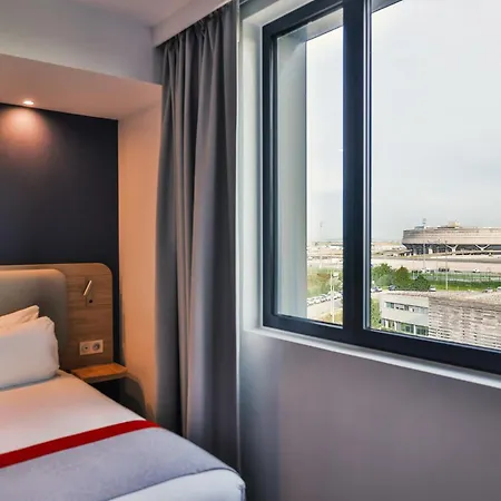 Express - Paris - Cdg Airport By Ihg רואיסי-אן-פרנס