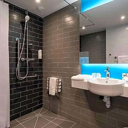 Hotel Express - Paris - Cdg Airport By Ihg Roissy-en-France