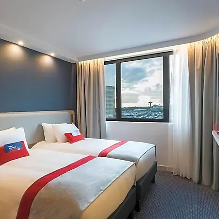 Express - Paris - Cdg Airport By Ihg Hotel