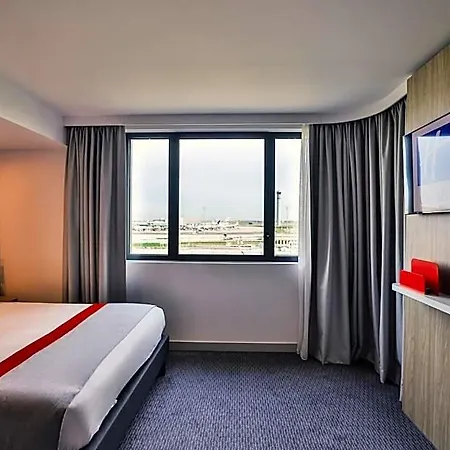 Express - Paris - Cdg Airport By Ihg 3*