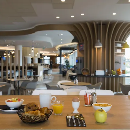 Express - Paris - Cdg Airport By Ihg Roissy-en-France