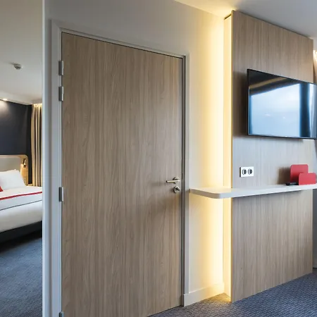 Express - Paris - Cdg Airport By Ihg 3* Roissy-en-France