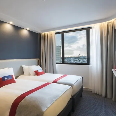 Express - Paris - Cdg Airport By Ihg 3* Roissy-en-France