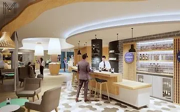 Express - Paris - Cdg Airport By Ihg 3* Roissy-en-France