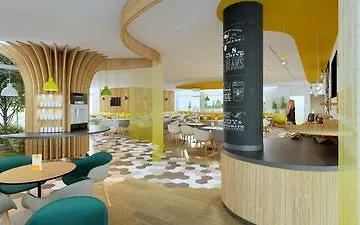 Express - Paris - Cdg Airport By Ihg 3*