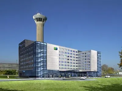 Express - Paris - Cdg Airport By Ihg Hotel