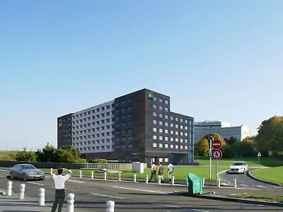 Hotel Express - Paris - Cdg Airport By Ihg